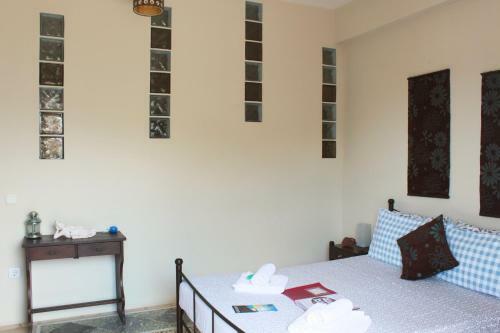Apartamento Aumkara