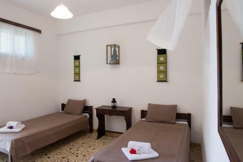 Apartamento Aumkara