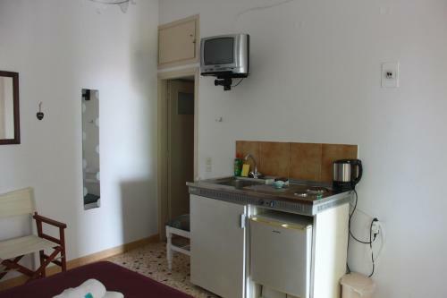 Apartamento Aumkara