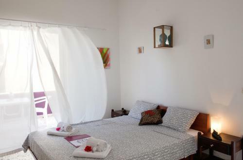 Apartamento Aumkara