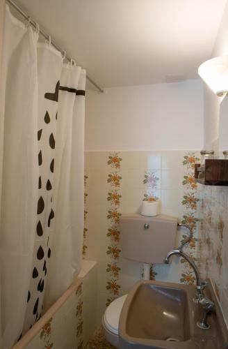 Apartamento Aumkara