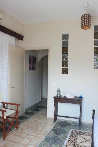 Apartamento Aumkara