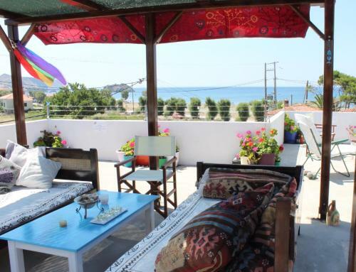 Apartamento Aumkara
