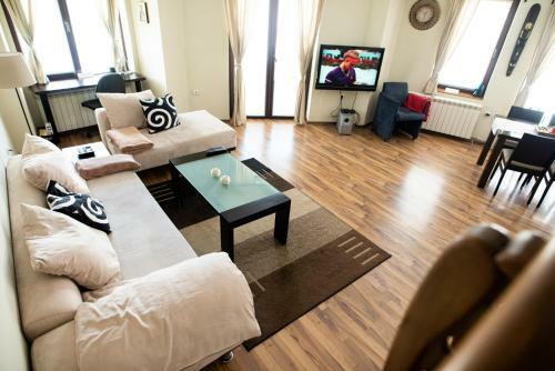 Apartamento Maisonette 169