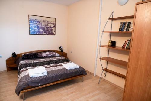Apartamento Maisonette 169
