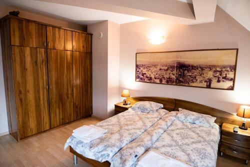 Apartamento Maisonette 169