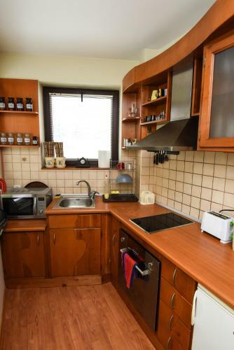 Apartamento Maisonette 169