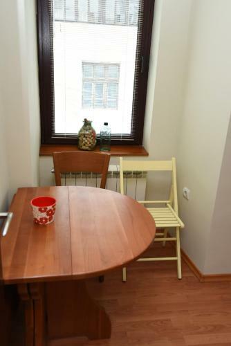 Apartamento Maisonette 169