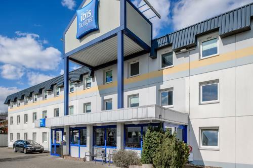 Hotel Ibis Budget Duesseldorf Hilden