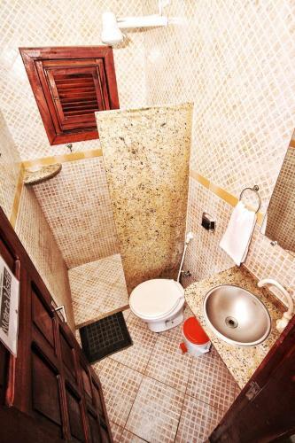 Hostal Mar � Vista