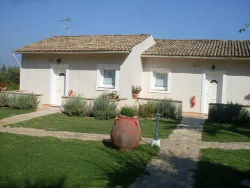 Apartamento Panorama Hideaway