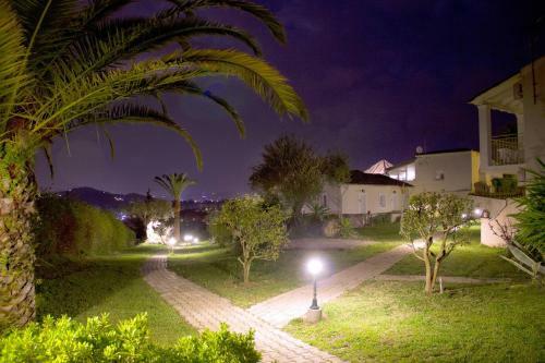 Apartamento Panorama Hideaway