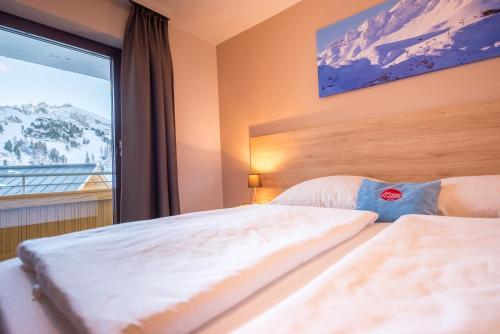 Hotel Mosermandl