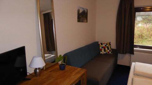 Hotel Mosermandl