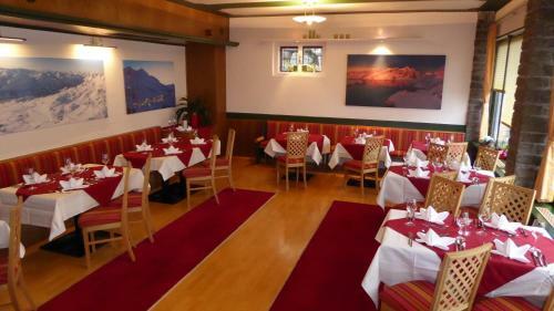 Hotel Mosermandl