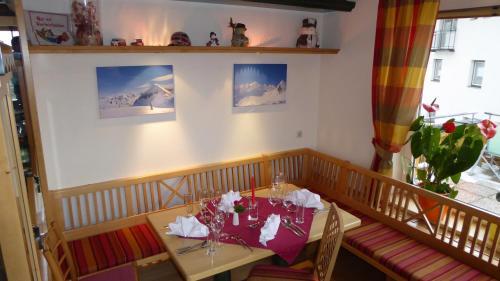 Hotel Mosermandl