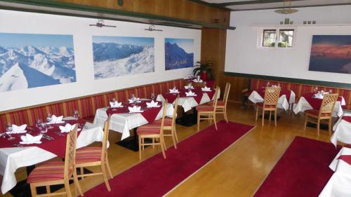 Hotel Mosermandl