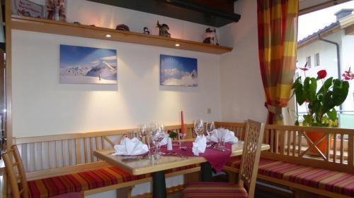 Hotel Mosermandl