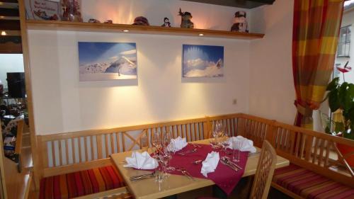 Hotel Mosermandl