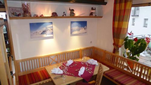 Hotel Mosermandl
