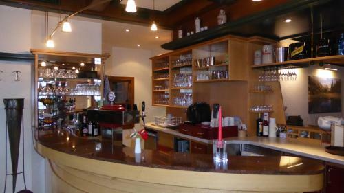 Hotel Mosermandl