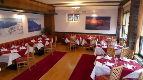 Hotel Mosermandl