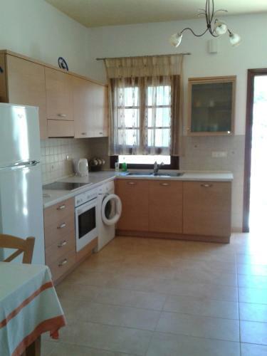 Maria's Apartments