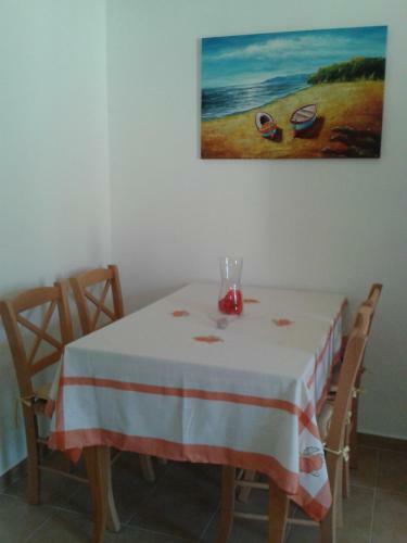 Maria's Apartments