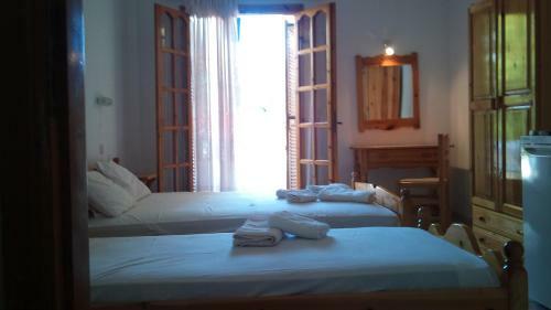 Agroturismo Saint Sunday Parga