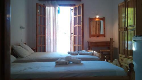 Agroturismo Saint Sunday Parga