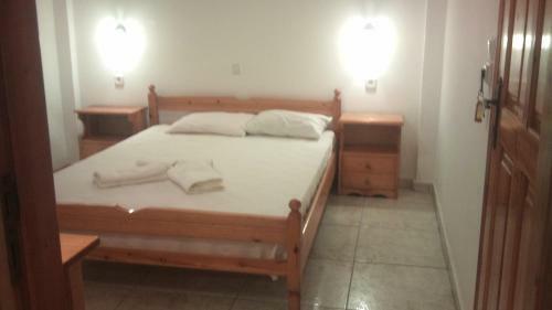 Agroturismo Saint Sunday Parga
