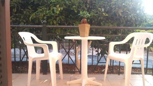 Agroturismo Saint Sunday Parga