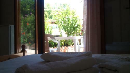 Agroturismo Saint Sunday Parga