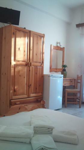 Agroturismo Saint Sunday Parga