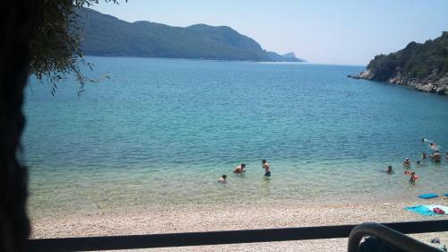 Agroturismo Saint Sunday Parga