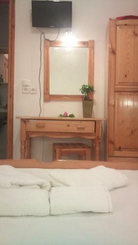 Agroturismo Saint Sunday Parga