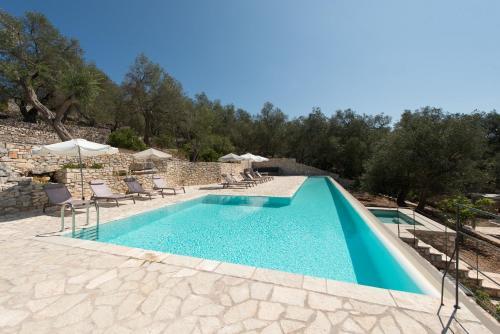 Apartamento Paxoi Resort