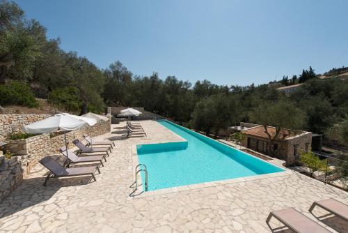 Apartamento Paxoi Resort