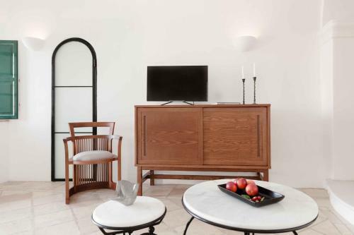 Hotel The Vasilicos