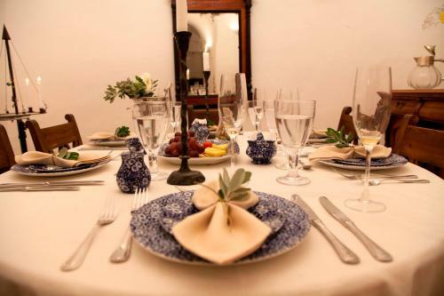 Hotel The Vasilicos