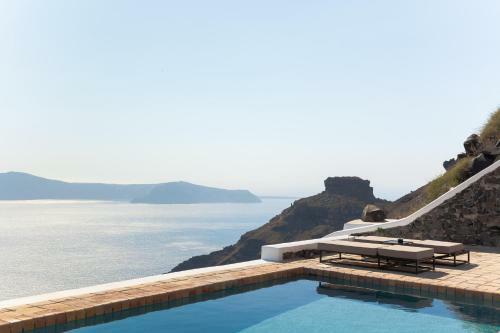 Hotel The Vasilicos