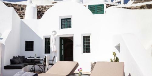 Hotel The Vasilicos