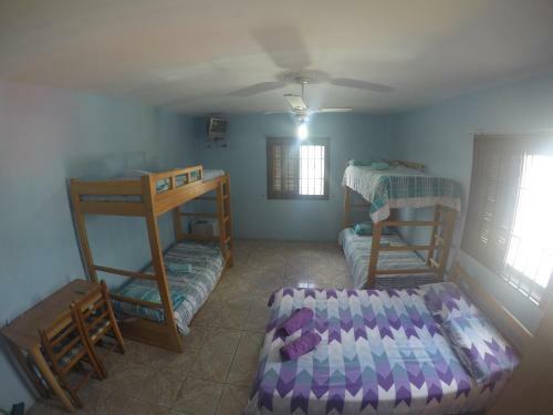Hostal Pousada Do Primo