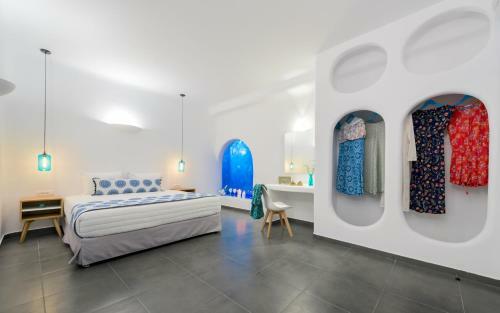 San Marino Suites