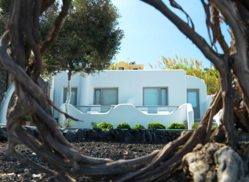 San Marino Suites