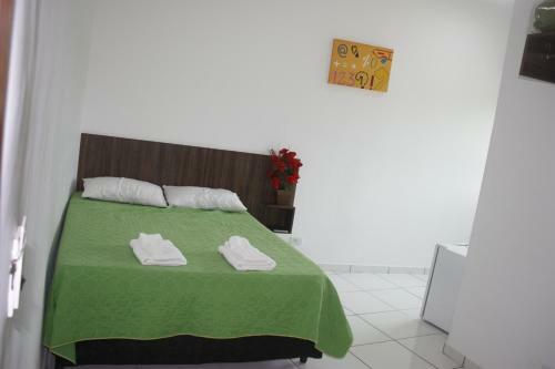 Hotel Bimd Eireli Me