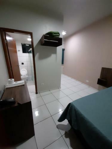 Hotel Bimd Eireli Me