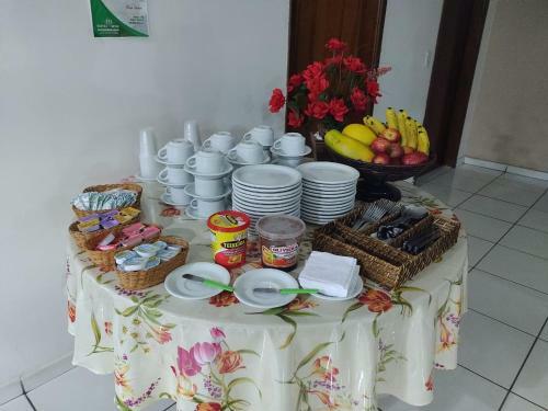 Hotel Bimd Eireli Me