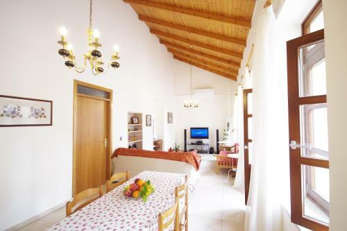 Old Town House Near The Beach