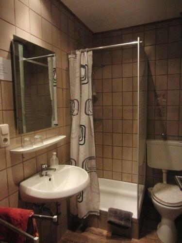 Hostal Pension Waldblick